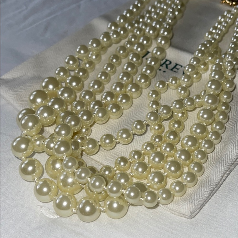 Jcrew Necklace - image 2